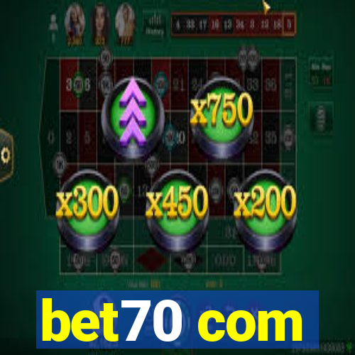 bet70 com